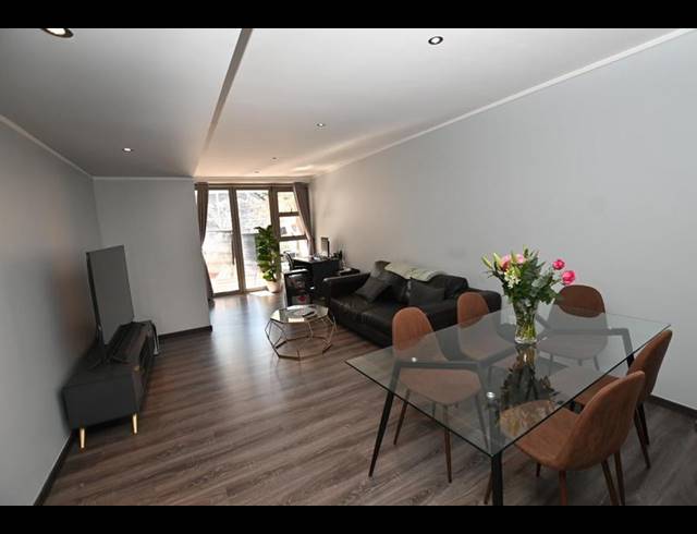 2 BEDROOM APARTMENT FOR SALE IN RIVONIA